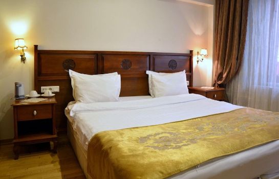 Villa Pasha Hotel Istanbul Great Prices At Hotel Info