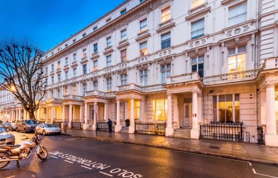 Hotel Hyde Park Executive Apartments In London Hotel De