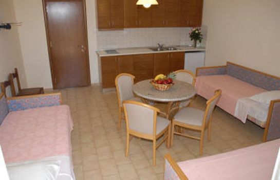 Hotel Paleos Apartments Rhodes Great Prices At Hotel Info