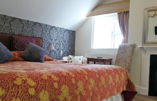 chambre standard Chester Brooklands Bed and Breakfast