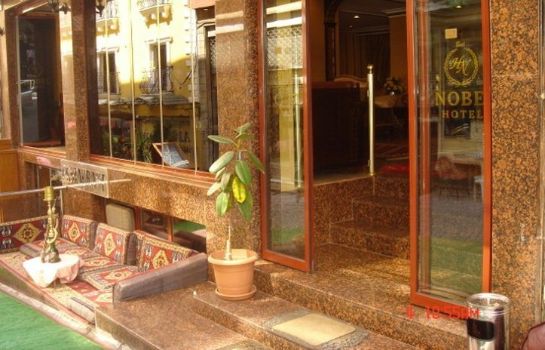 Hotel Best Nobel Istanbul Great Prices At Hotel Info