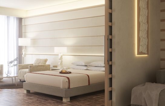 Suite Lefay Resort & SPA Lago di Garda