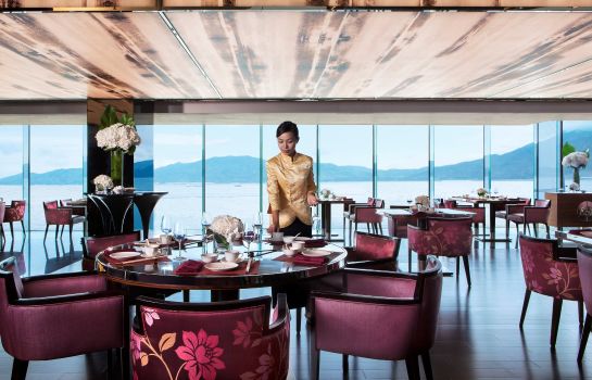 Restaurant Hong Kong SkyCity Marriott Hotel