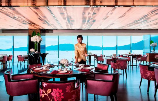 Restaurant Hong Kong SkyCity Marriott Hotel