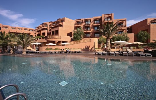 Hotel Sandos San Blas Nature Resort & Golf in San Miguel, San Miguel de  Abona – HOTEL DE