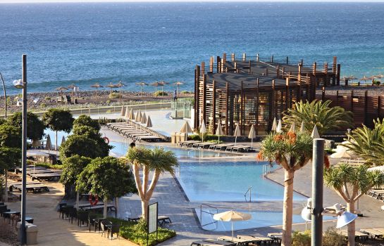 Hotel Sandos San Blas Nature Resort & Golf - San Miguel, San Miguel de  Abona – HOTEL INFO