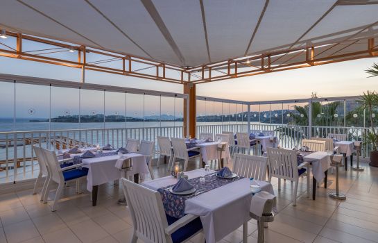 Hotel Kefaluka Resort Akyarlar Great Prices At Hotel Info