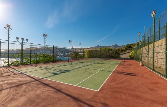 Tennisplatz Kefaluka Resort