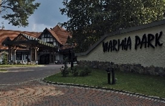Hotel Warmia Park