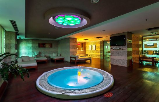 Cpankara Hotel Hotel De 48, lane 32, daxue road in jinning in 1 km from the centre. hotel de