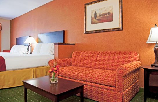 Suite Holiday Inn Express & Suites RENO AIRPORT