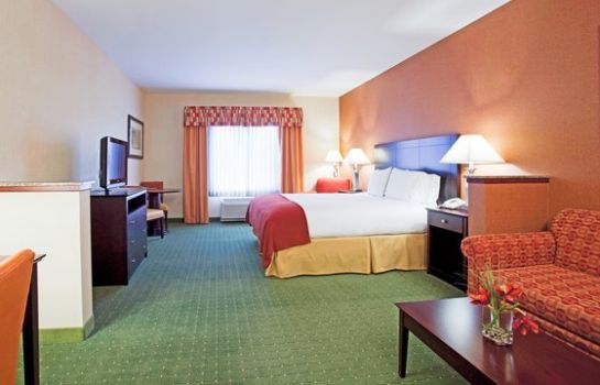 Zimmer Holiday Inn Express & Suites RENO AIRPORT