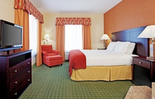 Zimmer Holiday Inn Express & Suites RENO AIRPORT