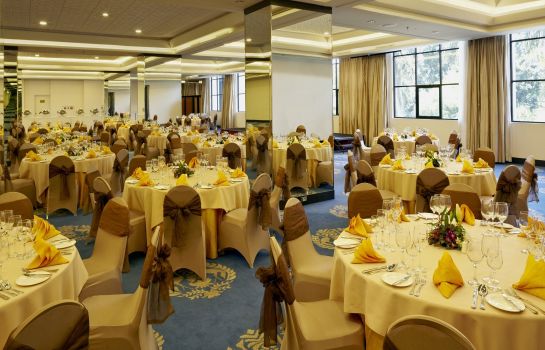 Century Park Hotel Jakarta Great Prices At Hotel Info