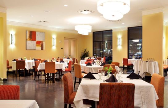 Restaurant Crowne Plaza NEW ORLEANS-AIRPORT