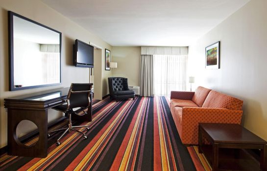 Suite Crowne Plaza NEW ORLEANS-AIRPORT