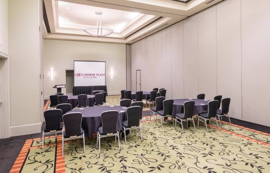 Conference room Crowne Plaza NEW ORLEANS-AIRPORT