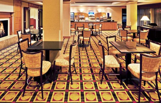 Restaurant Holiday Inn Express & Suites BARTLESVILLE