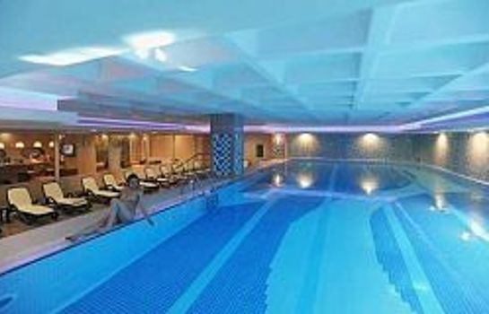 Titanic Port Hotel Bakirkoy Istanbul Great Prices At Hotel Info
