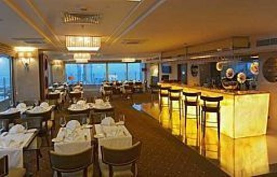 Titanic Port Hotel Bakirkoy Istanbul Hotel Info