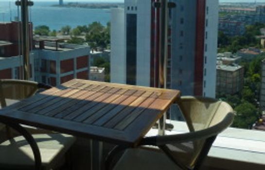 Titanic Port Hotel Bakirkoy Istanbul Hotel Info