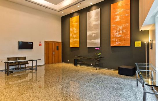 Melia Paulista Hotel Sao Paulo Great Prices At Hotel Info