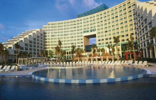 Hotel Live Aqua Beach Resort Cancun Canc 250 N Great