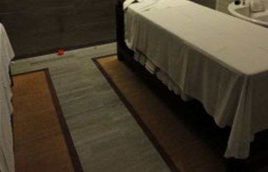 Sala massaggi Vila Galé Lagos