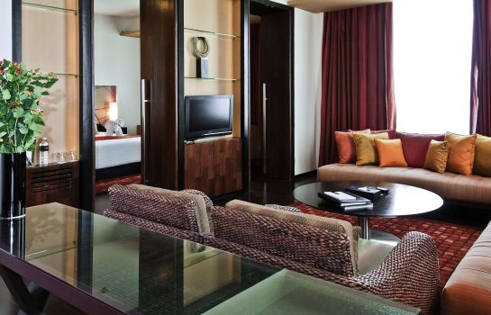 Suite VIE Hotel Bangkok - MGallery