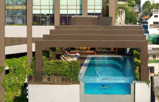 Vie Hotel Bangkok Mgallery Hotel De