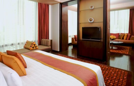 Zimmer VIE Hotel Bangkok - MGallery
