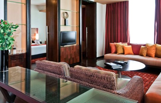 Zimmer VIE Hotel Bangkok - MGallery