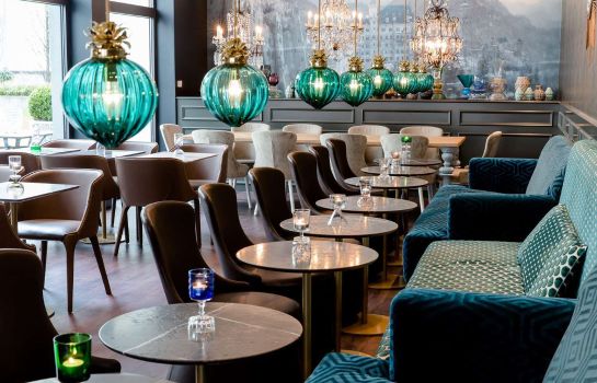 Motel One Sendlinger Tor In Munchen Hotel De