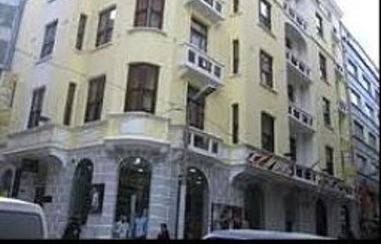 Valide Hotel Istanbul Great Prices At Hotel Info