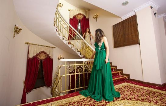 Valide Hotel Istanbul Great Prices At Hotel Info
