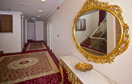 Valide Hotel Istanbul Great Prices At Hotel Info