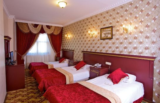 Valide Hotel Istanbul Great Prices At Hotel Info