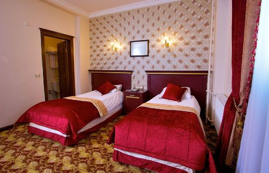 Valide Hotel Istanbul Great Prices At Hotel Info