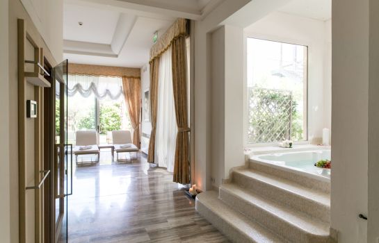 Grand Hotel Gallia Milano Marittima Cervia Hotel Info