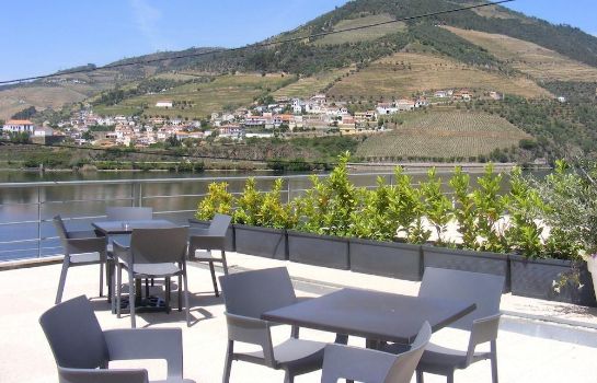 Restaurant Hotel Folgosa Douro