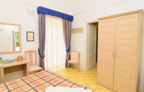 Doppelzimmer Komfort Villa Giusto