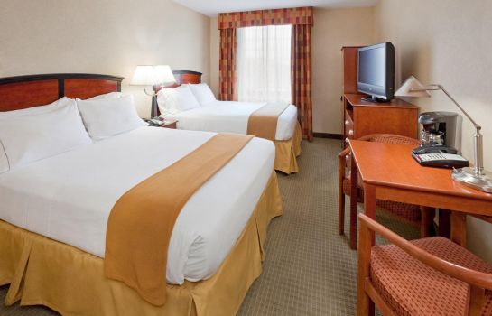 Room RED LION INN AND SUITES BROOKLYN
