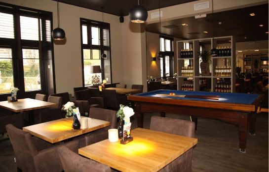 Fletcher Hotel Veluwse Bos in Beekbergen, Apeldoorn - HOTEL DE