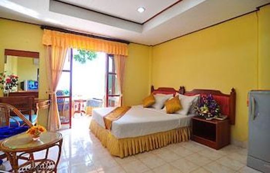 Standardzimmer Baan Karon Hill Phuket Resort