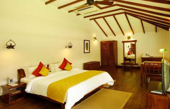 Standard room Heritage Madurai