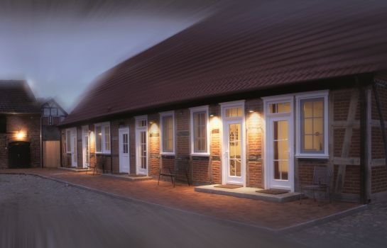 Hotel Zur Wildgans In Arendsee Hotel De