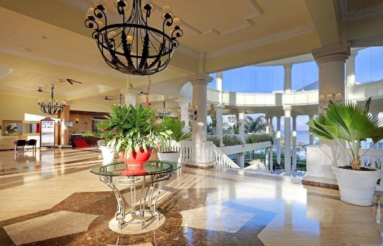Interior view Grand Palladium Jamaica Resort & Spa All Inclusive