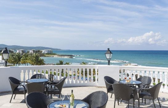 Restaurant Grand Palladium Jamaica Resort & Spa All Inclusive
