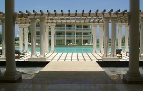 Info Grand Palladium Jamaica Resort & Spa All Inclusive