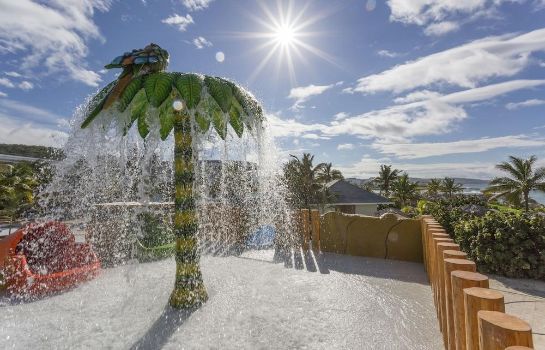 Info Grand Palladium Jamaica Resort & Spa All Inclusive